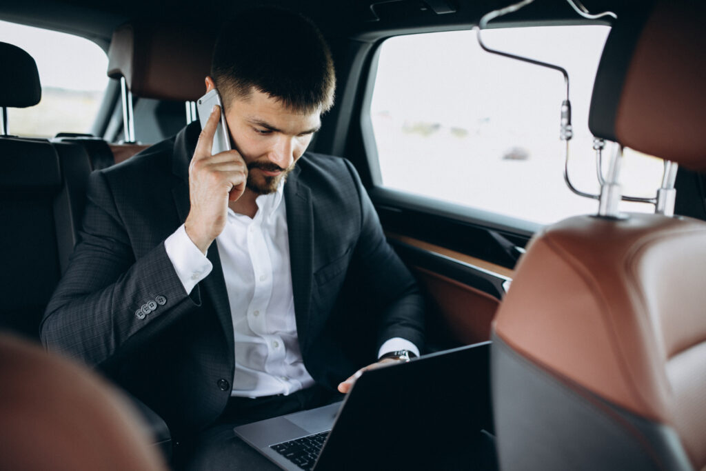 Executive Airport Transfers