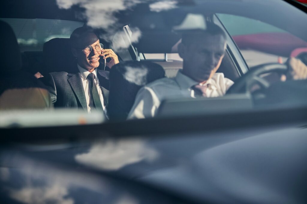 VIP Transportation