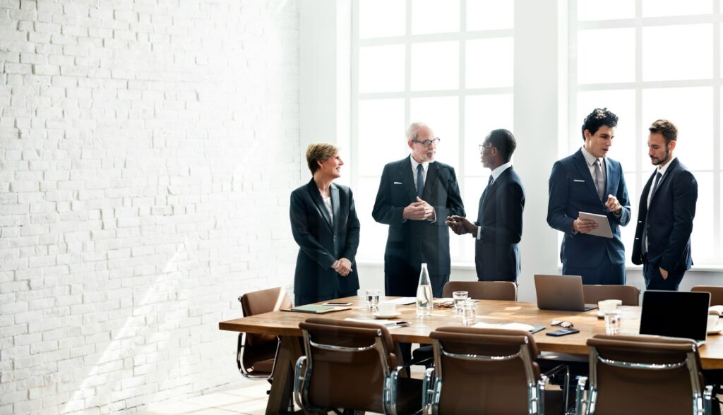 Board Meeting