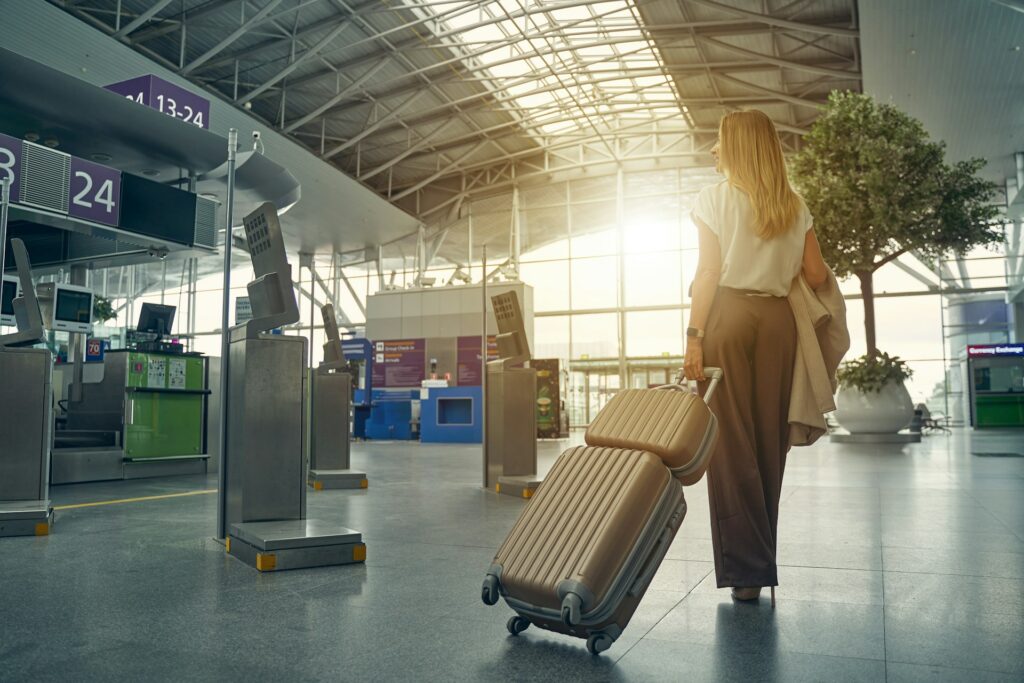 Airport Transfer